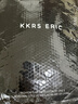 KKRS ERIC 漢麻亞麻羊毛 混白藍染 極簡老錢風松弛休閑牛仔褲 混白藍染 M 曬單實拍圖