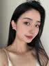 Lnieer999足銀針十字架鳶尾花耳環女小眾設計復古耳圈2026獨特耳釘耳飾 【單只】鳶尾花耳環【999足銀針】 曬單實拍圖