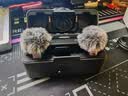 大疆 DJI Mic Mini 2S 可內錄的迷你無線麥 采訪直播降噪領夾麥 一拖二帶盒 蘋果15-17系列+安卓+相機 曬單實拍圖