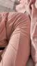 塞德勒新中式敬酒服新娘2026新款訂婚禮服裙女夏季平時可穿高端晚禮服 粉色 XXXL（建議136-145斤） 曬單實拍圖