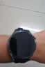 華為（HUAWEI）【咨詢享優惠】WATCH GT 6智能手表46mm運動玄璣感知血氧心率體溫呼吸監測藍牙通話防水男女情緒 46mm 雅丹黑-氟橡膠表帶【送皮表帶+貼膜】 曬單實拍圖