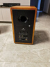 惠威（HiVi）M5A專業(yè)HIFI書架音箱高保真有源音響發(fā)燒級客廳音樂發(fā)燒音箱 下單送避震底座 M5A（送避震底座） 曬單實拍圖