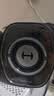漫步者（EDIFIER）HECATE G1200電腦音箱音響2.0游戲電競音響桌面臺式機筆記本RGB炫酷燈效藍牙5.4小音箱3.5mm接口 幻夜黑【藍牙5.4+USB+3.5mm】 曬單實拍圖
