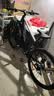 京東京造 XC500超輕碳纖維山地自行車禧瑪諾24速油壓碟剎成年人學生17寸 曬單實拍圖