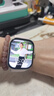 vivoWATCH GT 2 貝殼粉  超窄邊高亮大屏 照片表盤一碰換 33天藍牙續航智能手表情 520禮物送女友 曬單實拍圖