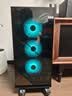 ROG魔霸9X 臺式機游戲主機游戲電競(U7-265KF RTX5070 12GB顯卡 32G DDR5 1TB SSD ) 曬單實拍圖
