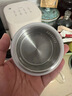 樂美雅冷水壺玻璃水壺耐高溫涼水壺家用大容量果汁冷泡壺扎壺透明涼水杯 2550ML高硼硅玻璃壺+保護衣 曬單實拍圖