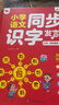 奕思瑞幼兒童思維導圖象形識字學習機看圖學前認識字卡片點讀發聲書掛圖 曬單實拍圖