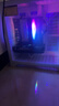 名龍堂AMD銳龍5600/5700X/7500F/3050/5050/5060/5060TI顯卡組裝電腦電競游戲臺式機主機整機全套設計 配置一 R5 5600+RTX3050 單主機 曬單實拍圖