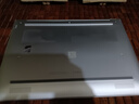 惠普（HP）戰66 16英寸輕薄筆記本電腦 標壓銳龍7 H 255 16G 512SSD 1年上門  曬單實拍圖