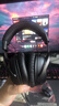 極度未知（HYPERX）颶風2颶風3系列電競游戲耳機頭戴式 fps吃雞耳麥降噪麥克風 原金士頓cloud2電競耳機 颶風3-黑【DTS音效丨性能升級】 曬單實拍圖