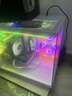 微星全家桶i5 14600KF/RTX5060/5060Ti顯卡直播設計渲染高端電競游戲臺式機組裝電腦主機整機DIY組裝機 i5 14600KF+RTX5060Ti配六 爆款 微星全家桶主機 曬單實拍圖
