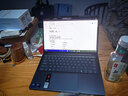 聯(lián)想筆記本電腦小新Air14超薄本 酷睿Ultra5-228V 32G 1T 2.8K 120Hz OLED輕薄辦公本 深空 曬單實(shí)拍圖
