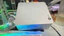 來酷（Lecoo）MINI PRO主機商務迷你臺式機電腦(R7-8745H 24G內存 512G SSD )水月銀 曬單實拍圖