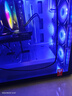 宏碁（acer）暗影騎士·煥V70三角洲14代酷睿i5 14400F/16G/512G/RTX3050游戲定制版電腦臺式主機 曬單實拍圖