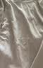 唐獅（TonLion）2026春季女凈色中袖T恤簡(jiǎn)約休閑顯瘦高級(jí)感百搭舒適T恤 曬單實(shí)拍圖