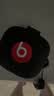 beats Powerbeats Fit 無線運(yùn)動藍(lán)牙耳機(jī) 主動降噪 IPX4抗汗抗水 Apple H1 兼容蘋果 安卓 極速黑色 曬單實(shí)拍圖