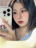 唯一（Winy）藍桉與鳥999足銀項鏈女2026新款生日七夕情人節禮物送女朋友首飾 曬單實拍圖
