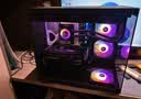 華碩ROG全家桶Ultra7 265KF/RTX5060Ti/5070Ti/5080顯卡林樹推薦電競游戲臺式DIY組裝電腦AI主機整機 265KF+RTX5080丨配置四 曬單實拍圖