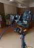大疆 DJI RS 4 如影手持云臺穩定器 三軸防抖專業手持拍攝穩定器3千克負載單反微單云臺 曬單實拍圖