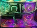 微星全家桶i5 14600KF/RTX5060/5060Ti顯卡直播設(shè)計渲染高端電競游戲臺式機組裝電腦主機整機DIY組裝機 i5 14600KF+RTX5060Ti配六 爆款 微星全家桶主機 曬單實拍圖