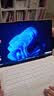 聯想YOGA Air 14 Ultra Aura 14英寸輕薄筆記本電腦 酷睿3代Ultra5 325 16G 1T 2.8k 120Hz 觸控 云絹 曬單實拍圖