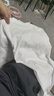 JD FASHION京東自營100%新疆棉溯源T男士t恤短袖男女同款2026新款上衣衣服 曬單實拍圖