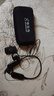 布谷鳥G10無(wú)線直播聲卡套裝耳機(jī)話筒一體掛脖開(kāi)放式戶外網(wǎng)紅唱歌設(shè)備直播 曬單實(shí)拍圖