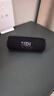 JBL FLIP7 音樂萬花筒七代 便攜式藍牙音箱 防水防塵音響 運動出行 多臺串聯 畢業旅行禮物 深空黑 曬單實拍圖