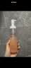 溪木源山茶花潔面泡沫氨基酸洗面奶敏感肌護膚學生溫和潔面150ml七夕 曬單實拍圖