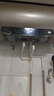 海爾國家補(bǔ)貼電熱水器60升JT3 金剛無縫膽 家用3300W變頻節(jié)能速熱 免換鎂棒 一級能效京東自營上門安裝 曬單實拍圖