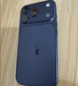 Apple/蘋果【點擊“立即領取”享補貼】iPhone 17 Pro 256GB 星宇橙色 移動聯通電信5G 雙卡雙待手機 曬單實拍圖