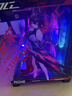 華碩ROG夜神全家桶9800X3D 9850X3D華碩RTX5080 5070Ti臺式組裝電腦游戲主機直播設計渲染視頻剪輯整機 配置1:R7 9700X+RTX5060TI 曬單實拍圖