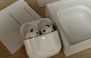 Apple/蘋果 AirPods 4 搭配USB-C充電盒 蘋果耳機 藍牙耳機 適用iPhone/iPad/Mac 四代 曬單實拍圖