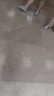 MOONY尤妮佳紙尿褲Q薄萌羽小羊駝系列嬰幼兒尿不濕男女寶寶透氣尿不濕 S1包【4-8kg】1-3月紙尿褲 72片 曬單實拍圖