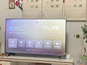 TCL雷鳥電視 55雀4 55英寸 高階VA屏 144Hz高刷 32G大內存 低藍光護眼認證  平板電視機55F270C-A 曬單實拍圖