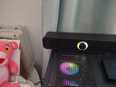 航閃爍酷睿i7/i9級54核RTX5060Ti 8G/5060獨顯臺式電腦主機臺式機組裝機商務辦公電競游戲電腦i5整機全套 二：i7級24核芯/8G/高清多屏獨顯+25英寸 曬單實拍圖