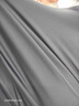 耐克（NIKE）男子夏季新款速干透氣防曬衣輕便運動短袖上衣NESSH586-001 黑L 曬單實拍圖
