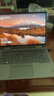 聯想ThinkPad X1YOGA 二手筆記本電腦 PC/平板二合一折疊翻轉觸控筆記本 輕薄超極本95新 ⑧YOGA i7-22款 32G+512G 手觸 15天試用 · 1年整機保 · 3年核心延保 曬單實拍圖