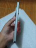 vivo iQOO Z10 Turbo 12GB+256GB 云海白 天璣8400滿血版 7620mAh超薄藍海電池  手機 國家補貼 曬單實拍圖