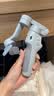 大疆DJI Osmo Mobile 7輕快跟拍云臺手機穩定器 OM7智能追蹤自拍桿直播vlog拍攝神器 曬單實拍圖