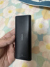 諾基亞（NOKIA）108 4G移動聯通電信廣電全網通 2.4英寸雙卡雙待 直板按鍵學生老人老年人功能機備用手機黑色 曬單實拍圖