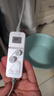 西伯利亞S21MAX雙聲卡智控游戲耳機電腦耳機耳麥吃雞耳機電競耳機線控USB7.1音效星云白 曬單實拍圖