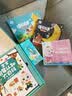 寶寶巴士點讀筆1-4歲早教幼兒園基礎升級版寶寶周歲禮物 曬單實拍圖