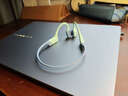 韶音（SHOKZ）【新品上市】OpenSwim Pro 2 游泳耳機(jī)骨傳導(dǎo)藍(lán)牙耳機(jī)無線運(yùn)動跑步開放式適用于蘋果 琉璃海 曬單實拍圖