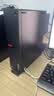 聯想ThinkCentre K70商用辦公臺式電腦主機(酷睿Ultra5-225 16G DDR5 512G Office)23.8英寸整機 曬單實拍圖