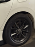 米其林（MICHELIN）汽車輪胎 215/55R16 97W 浩悅五代Primacy 5 適配邁騰/思域/享域 曬單實拍圖