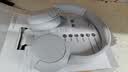 索尼（SONY）WH-CH520 頭戴式無線藍牙耳機 舒適高效 蘋果安卓手機通用 網課游戲生日禮物送男女友學生孩子 白色 國行 曬單實拍圖