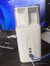 鴻蒙智選5G CPE 5s Ultra6支持華為智慧生活插卡移動路由器SE隨身WiFi6無線網絡全國流量2026款Pro2 AX15B 5G CPE Ultra6【一年流量套餐】 曬單實拍圖