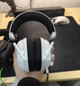 雷蛇（Razer）旋風黑鯊V2專業(yè)版Pro 2.4G+藍牙 無線頭戴式電競游戲耳機耳麥 被動降噪 白色 三角洲EQ調(diào)節(jié) CSGO 曬單實拍圖